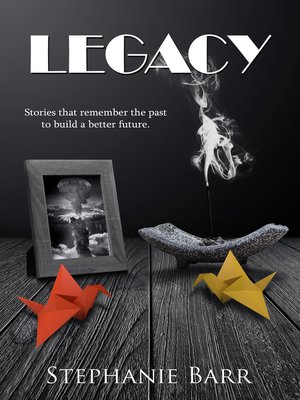 cover image of Legacy